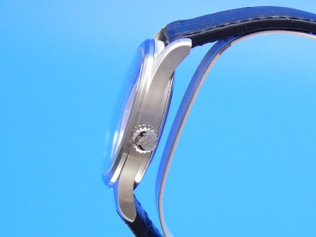 IWC Mark XV Fliegeruhr