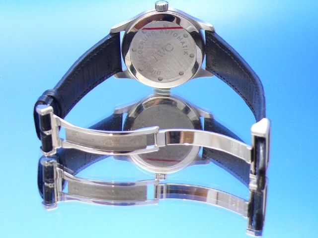 IWC Mark XV Fliegeruhr