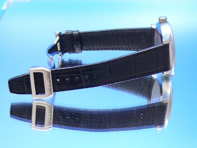 IWC Mark XV Fliegeruhr