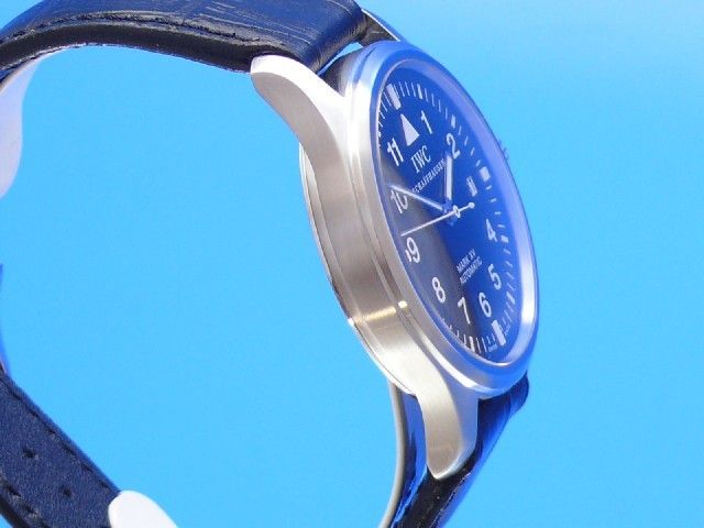 IWC Mark XV Fliegeruhr