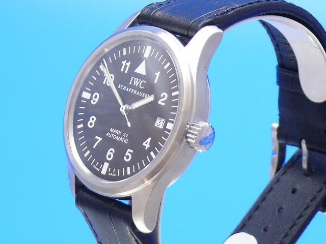 IWC Mark XV Fliegeruhr