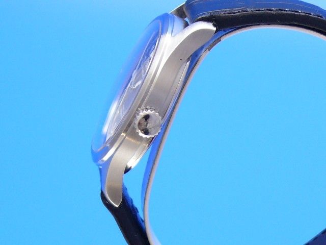 IWC Mark XV Fliegeruhr