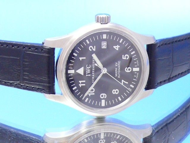 IWC Mark XV Fliegeruhr