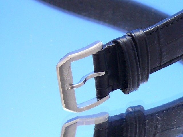 IWC Mark XV Fliegeruhr