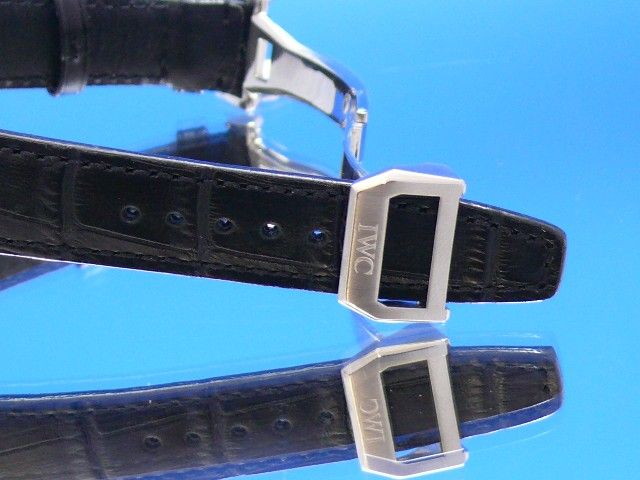 IWC Mark XV Fliegeruhr