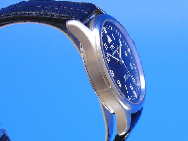 IWC Mark XV Fliegeruhr