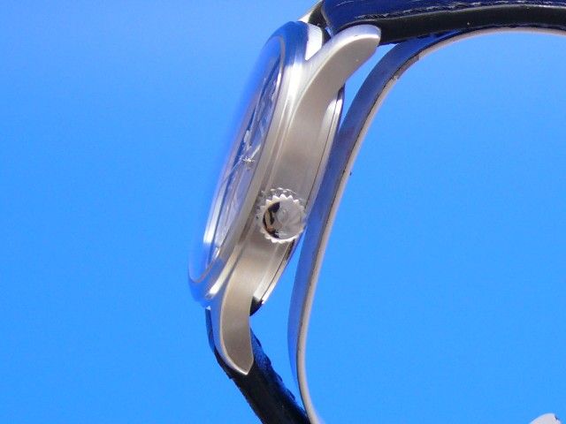 IWC Mark XV Fliegeruhr