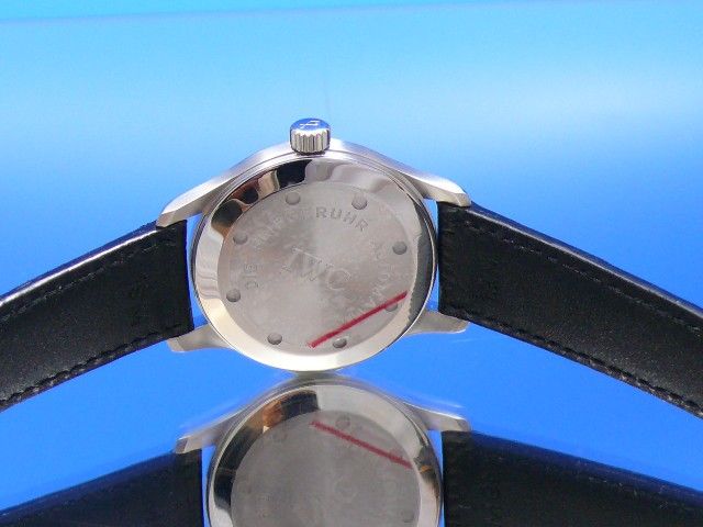 IWC Mark XV Fliegeruhr