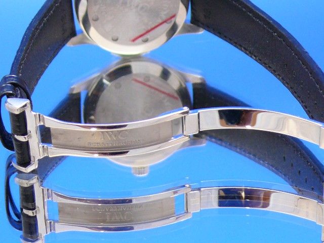 IWC Mark XV Fliegeruhr