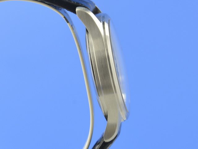 IWC Mark XV Fliegeruhr