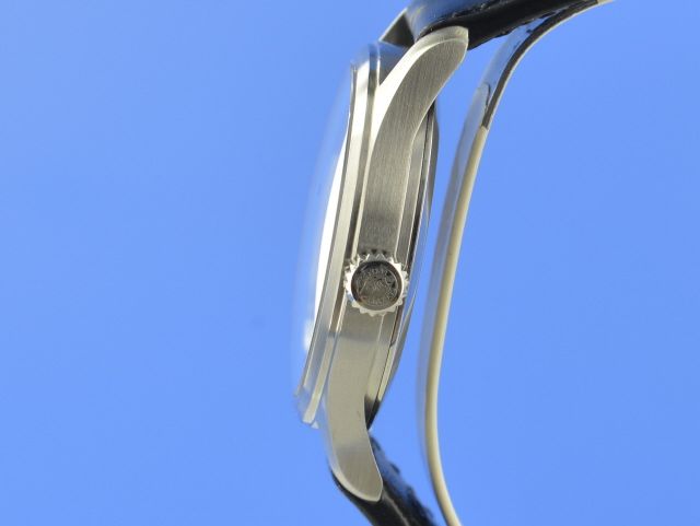 IWC Mark XV Fliegeruhr