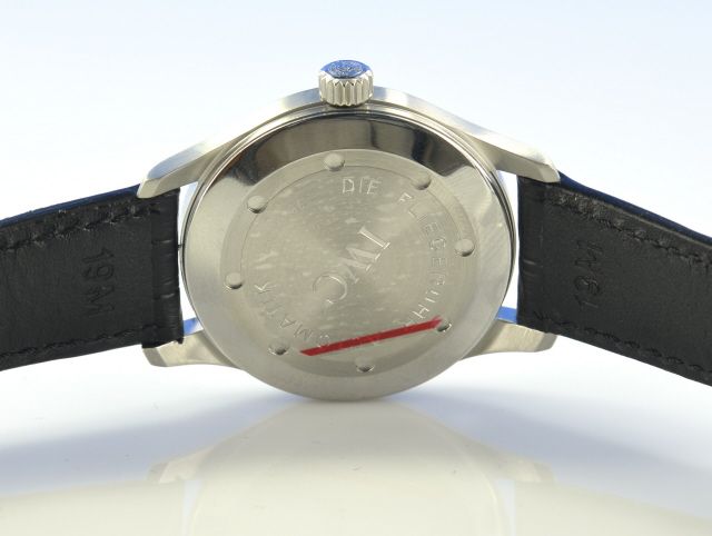 IWC Mark XV Fliegeruhr