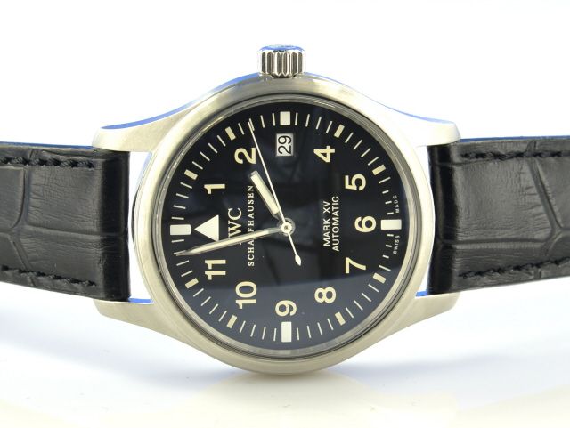 IWC Mark XV Fliegeruhr