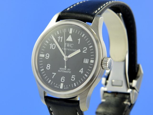 IWC Mark XV Fliegeruhr