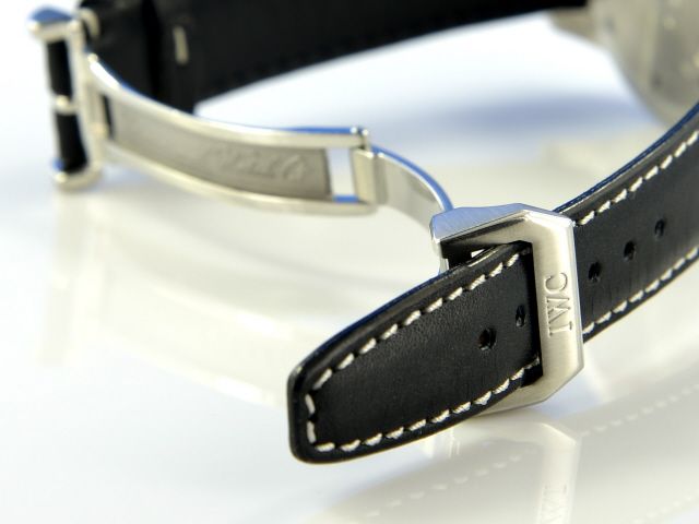 IWC Mark XV Fliegeruhr