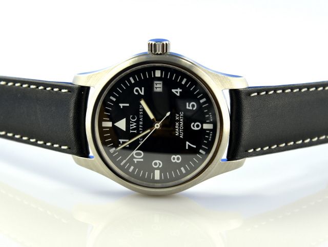 IWC Mark XV Fliegeruhr