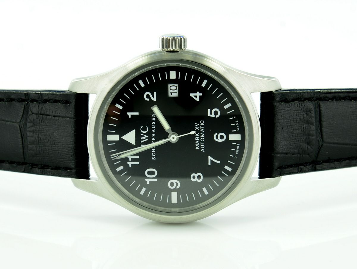 IWC Mark XV Fliegeruhr