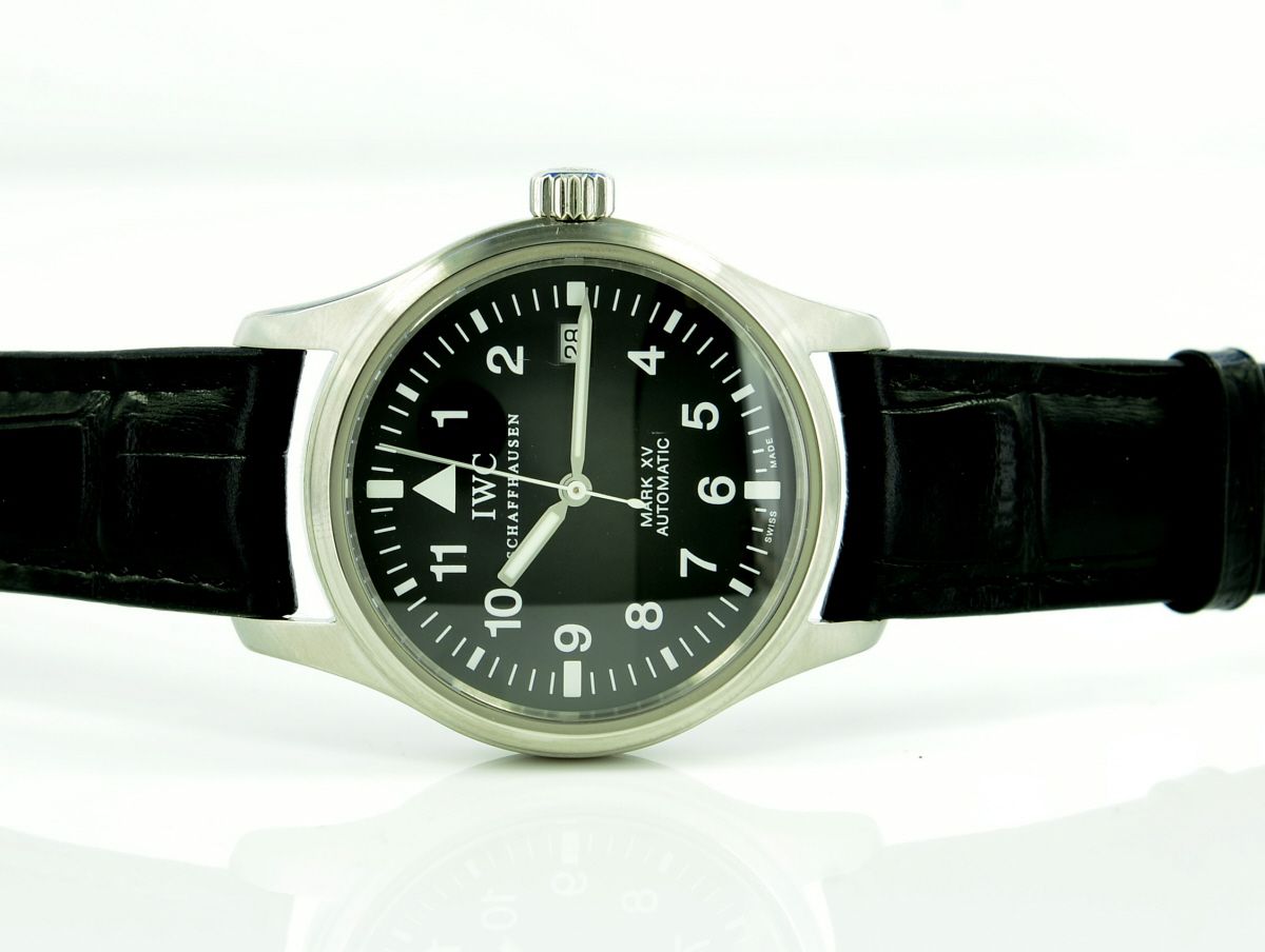 IWC Mark XV IW3253