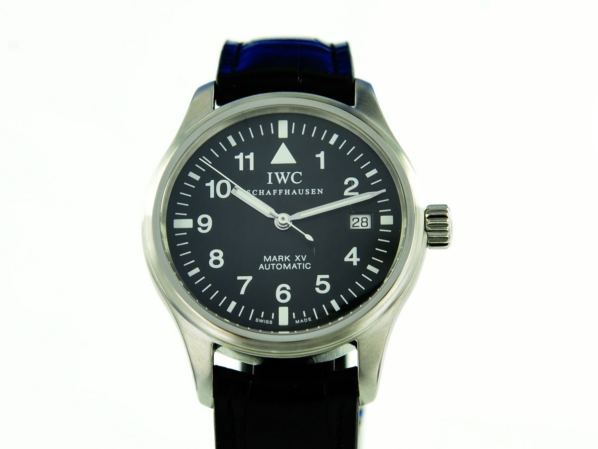 IWC Mark XV IW3253