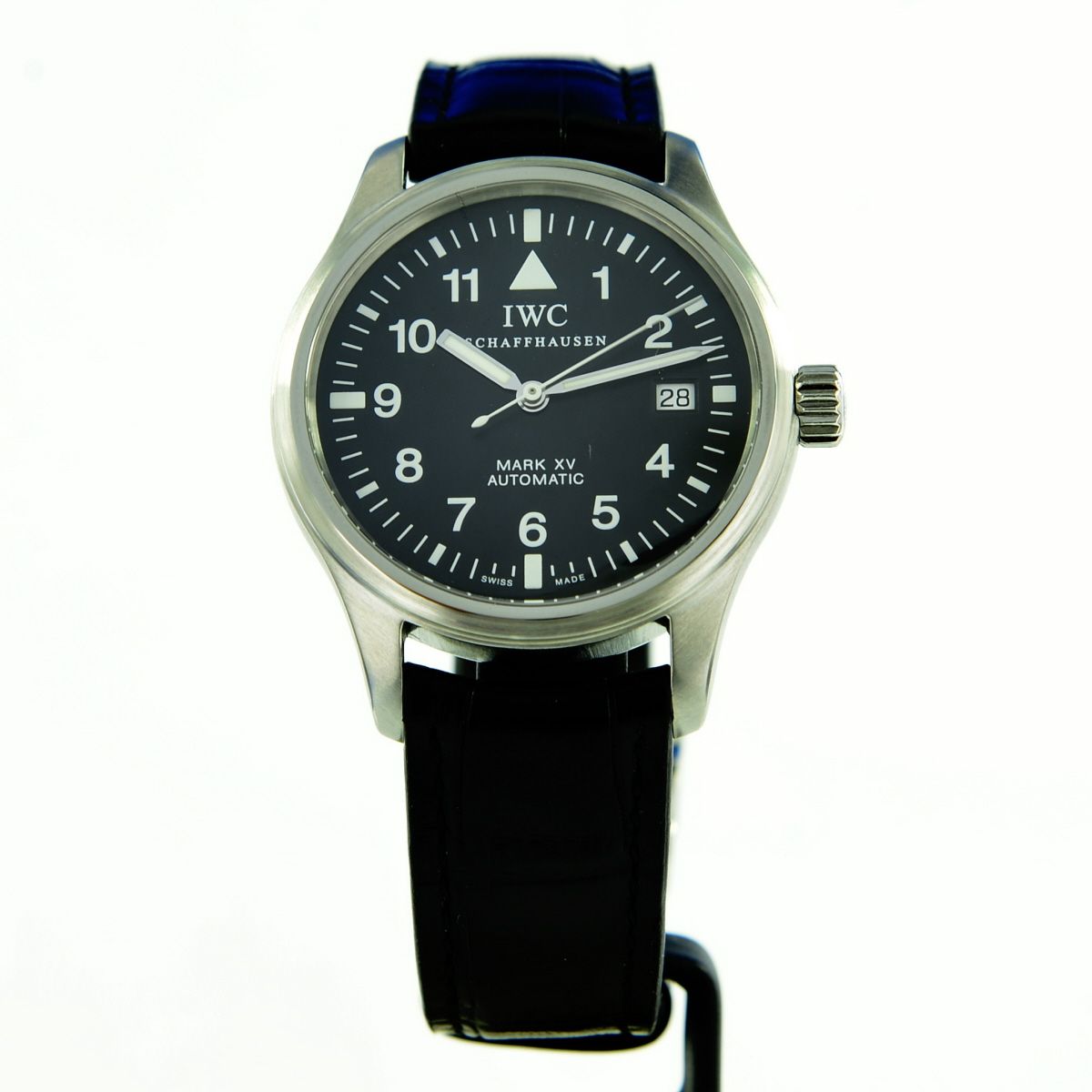 IWC Mark XV IW3253