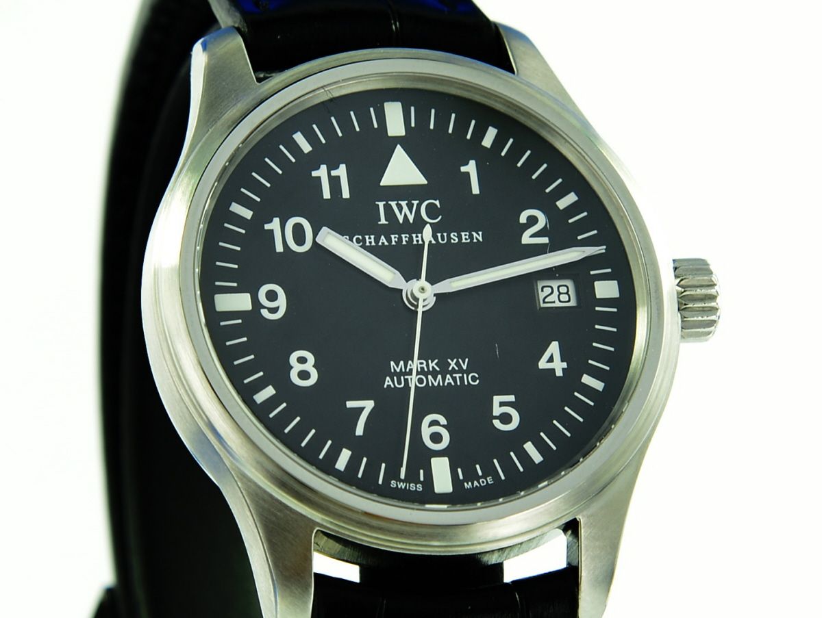 IWC Mark XV IW3253