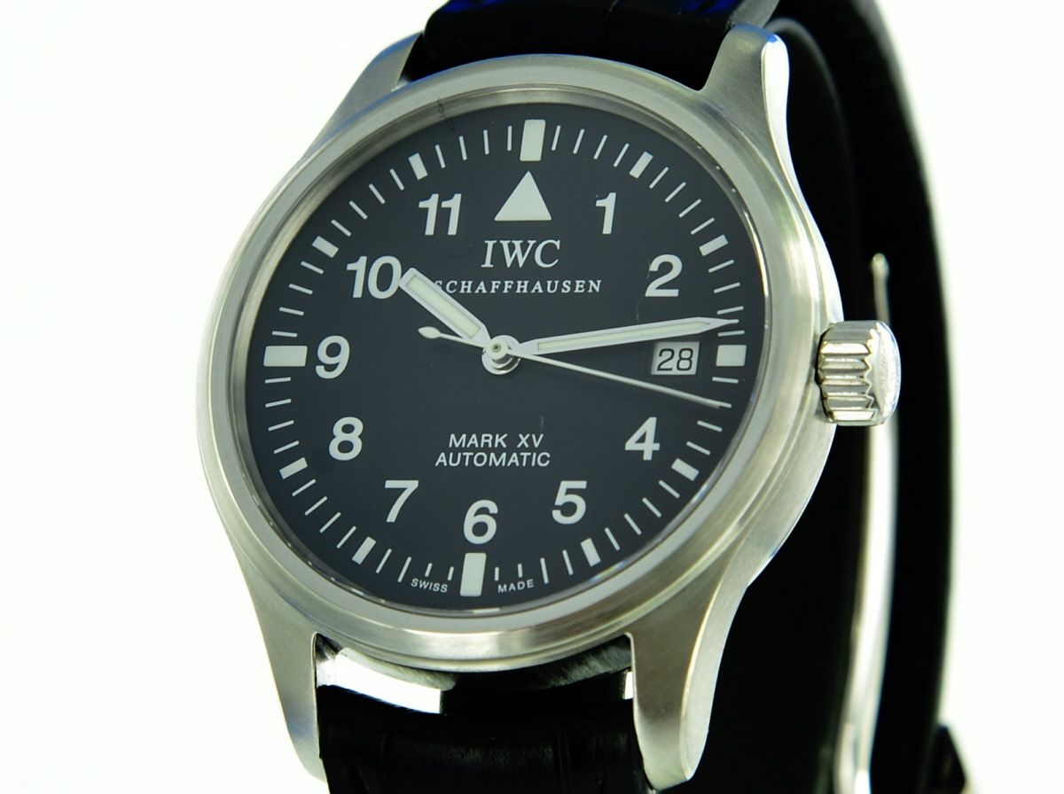 IWC Mark XV IW3253