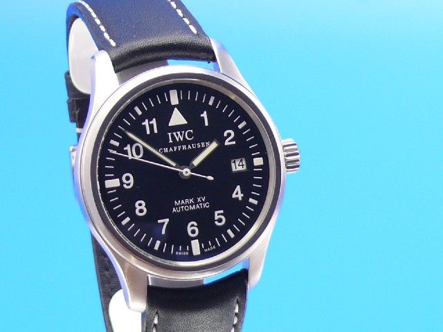 IWC Mark XV IW3253