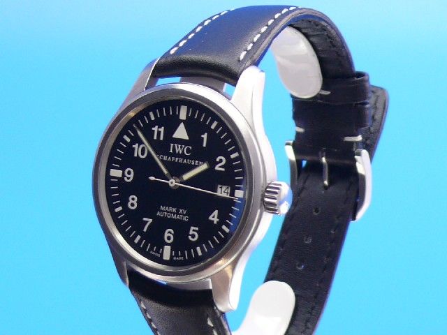 IWC Mark XV IW3253