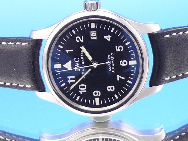IWC Mark XV IW3253