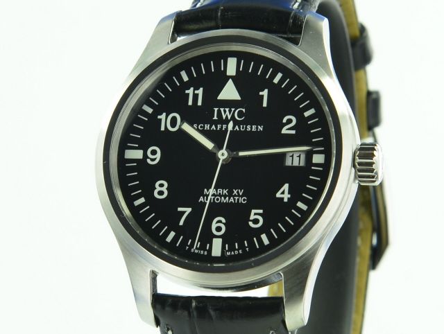 IWC Mark XV Pilot