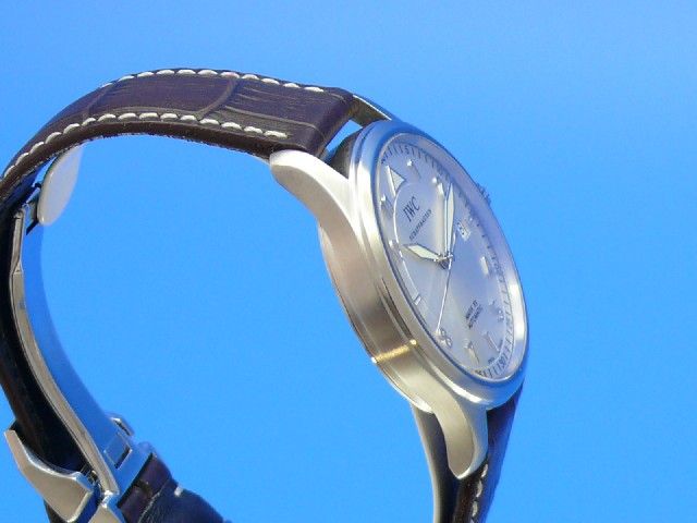 IWC Mark XV Spitfire