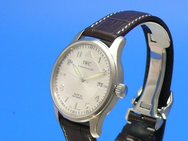 IWC Mark XV Spitfire