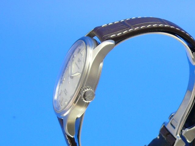 IWC Mark XV Spitfire