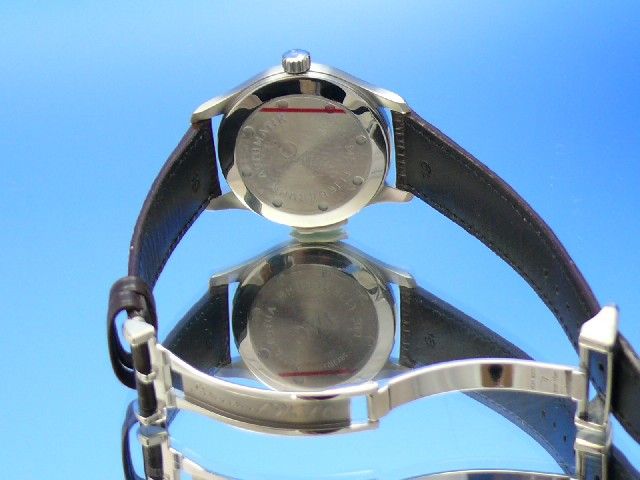 IWC Mark XV Spitfire