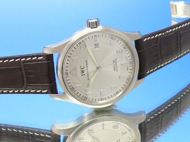 IWC Mark XV Spitfire