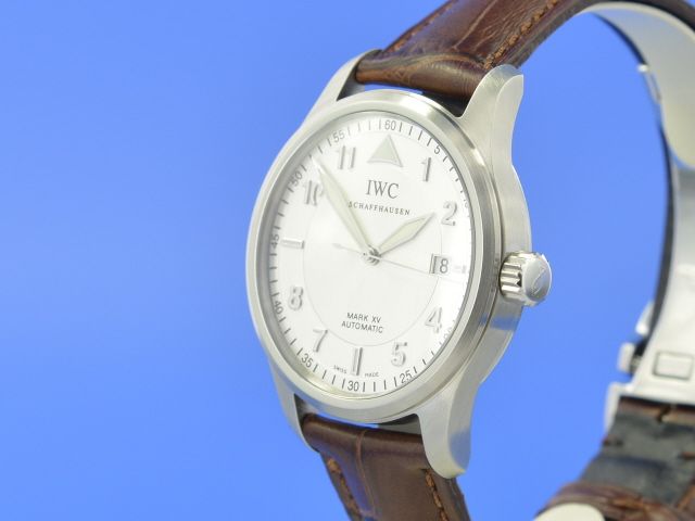 IWC Mark XV Spitfire