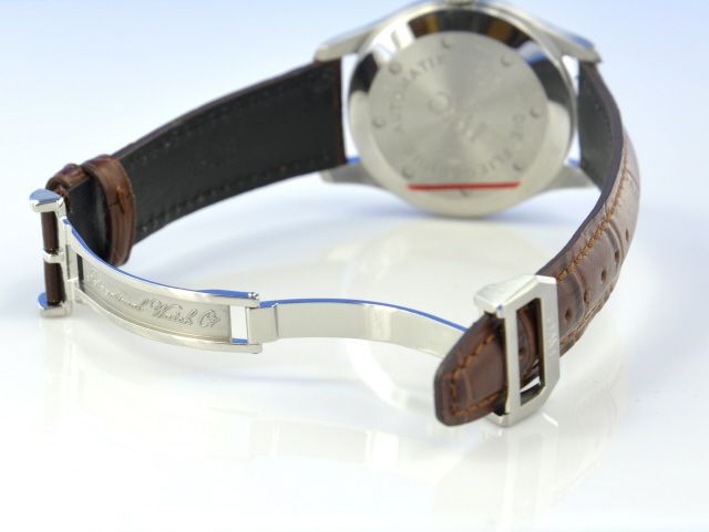 IWC Mark XV Spitfire