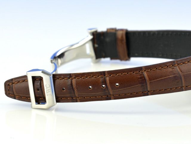 IWC Mark XV Spitfire