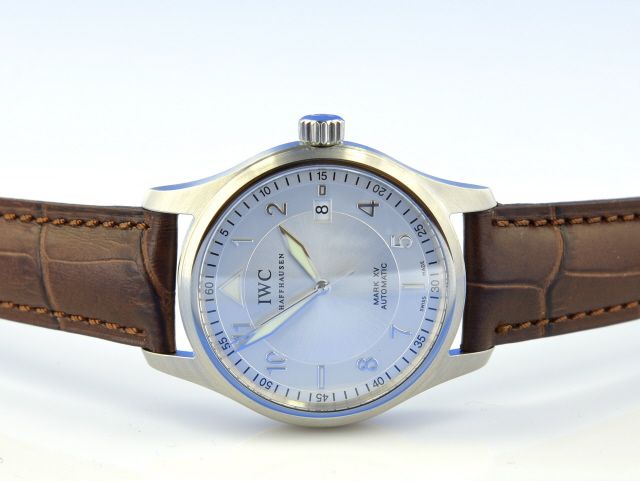 IWC Mark XV Spitfire