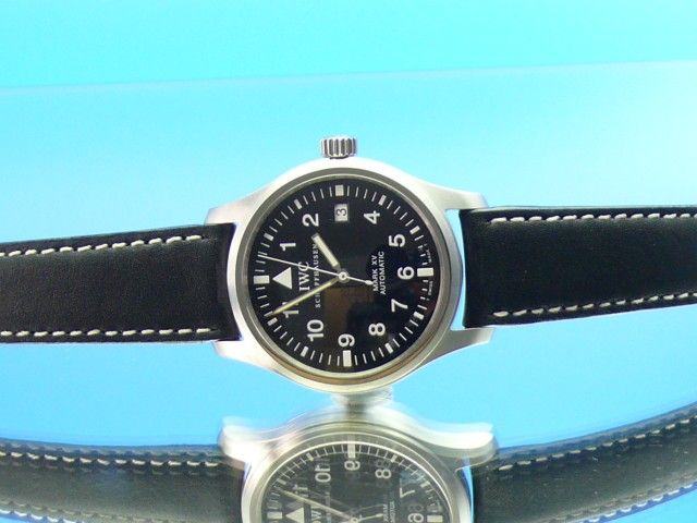 IWC Mark XV