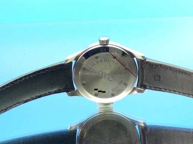 IWC Mark XV
