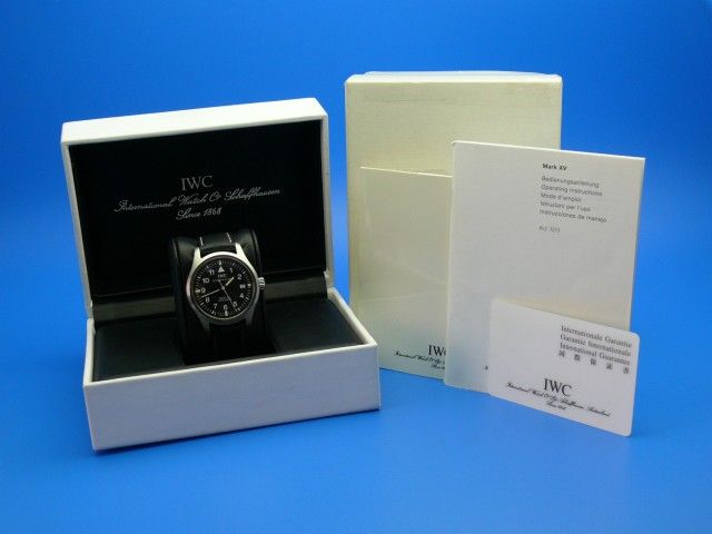 IWC Mark XV