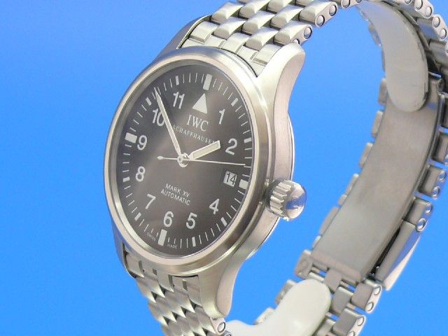 IWC Mark XV