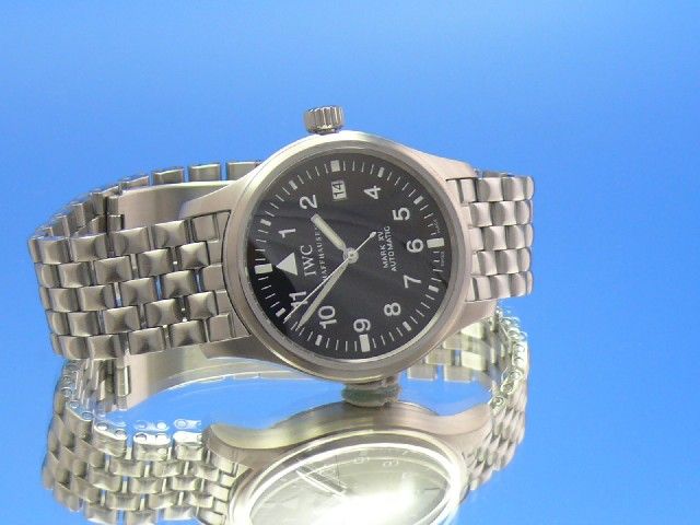 IWC Mark XV