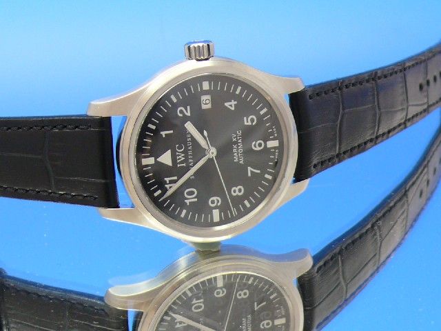 IWC Mark XV