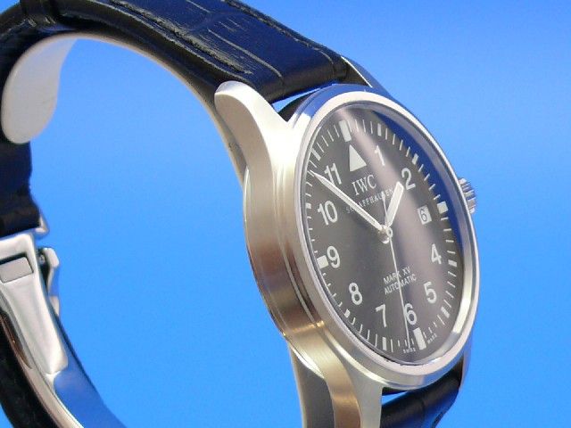 IWC Mark XV