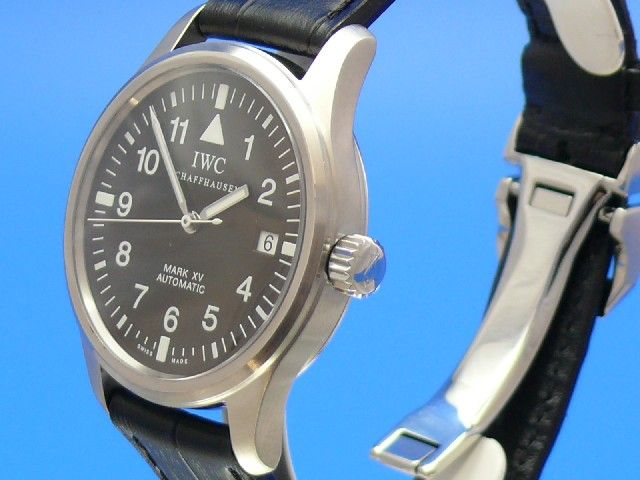 IWC Mark XV