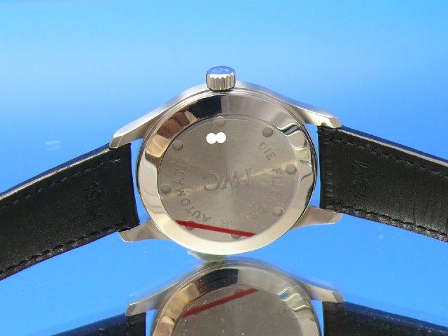 IWC Mark XV