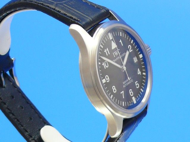 IWC Mark XV