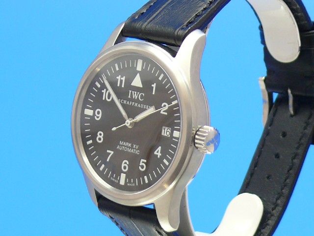 IWC Mark XV